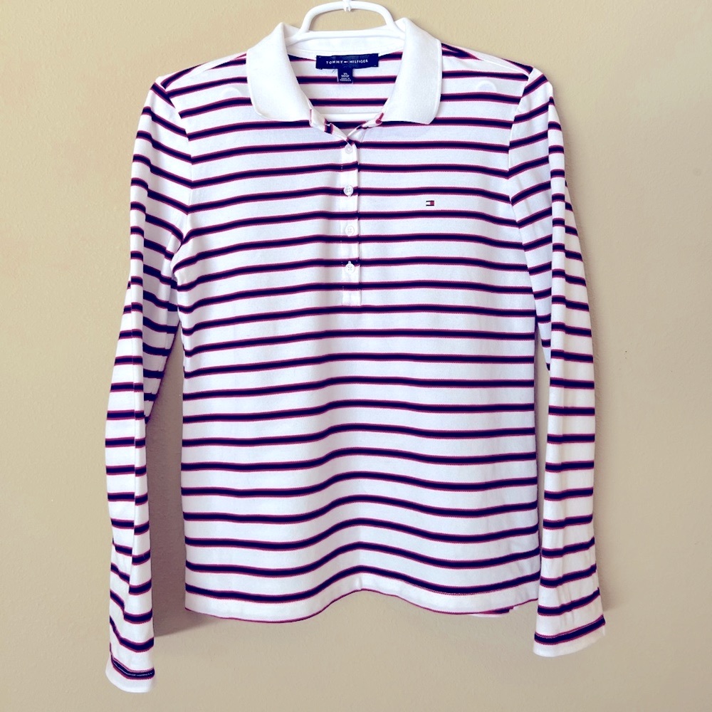 Tommy Hilfiger top size XS Petite